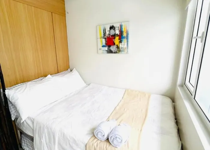La Hermosa Aparthotel