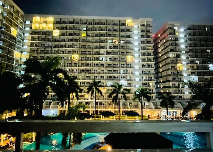 La Hermosa * Manila