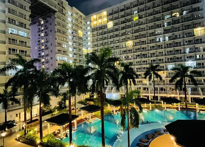 Aparthotel La Hermosa Manila