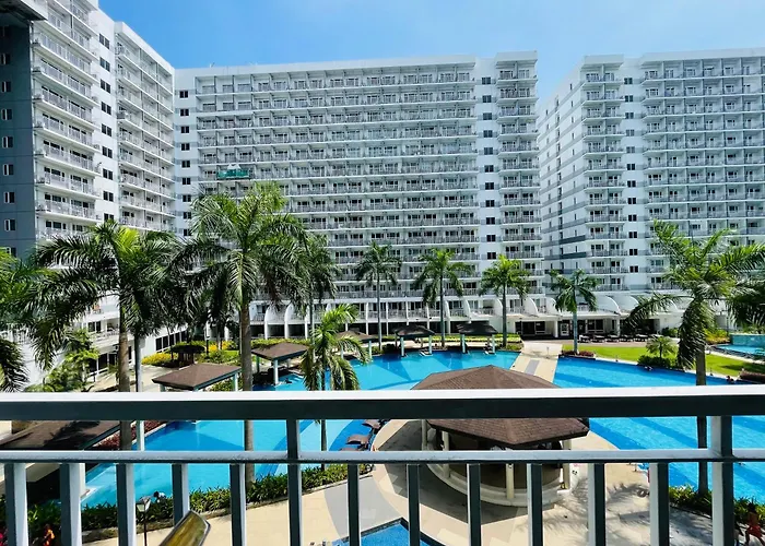 La Hermosa Manila