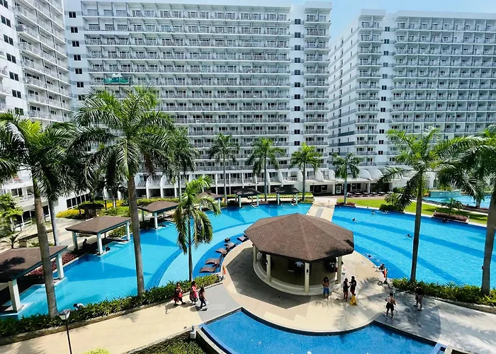 La Hermosa Aparthotel Manila